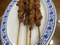 -隆福寺小吃店(东四店)