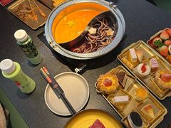 -牛New寿喜烧(新六百店)