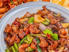 -坛南湾阿强农家乐.海鲜大排档老字号(福州地标美食店)