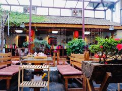 -丽江庭院之爱在路上(西单店)