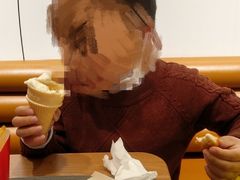 -麦当劳(融创茂店)