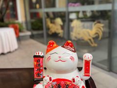 -萬國春·中菜馆(颐和公馆店)