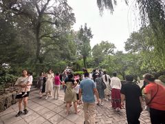 -淄博聊斋城景区