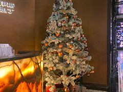 -秀儿四九城·新京菜(亚运村鸟巢店)