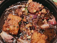 -鑫小城故事·藕汤·家常菜(台北一路总店)