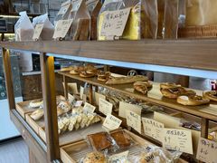 -北羽爱面包·咖啡·甜点·下午茶(艺博店)