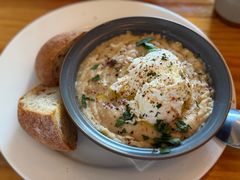 -Egg•Allday Brunch(襄阳北路店)