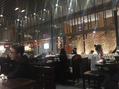 大堂-和萌牛肠烧烤(财富中心店)
