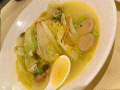 -古韵轩·江浙融合菜(梁溪店)