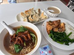 -芬芳甜品(东风西路店)