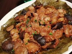 -嘉定凯悦·咖啡厅