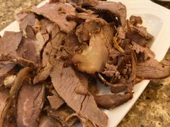 -磨沟沿老字号牛肉面·清真(金港城店)