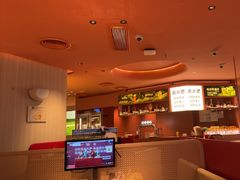-巴奴毛肚火锅(七宝领展广场店)