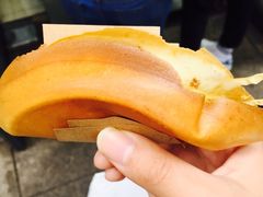 -贺记蛋烘糕(文庙西街店)