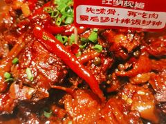 -鑫小城故事·藕汤·家常菜(台北一路总店)