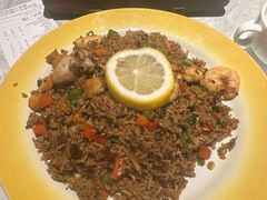 -半秋山西餐厅(宜昌大洋店)