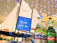 -青岛海尔洲际酒店