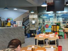 -四禧精酿铜锅涮肉·烧烤工场(大明湖店)