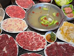 -官塘兄弟·潮汕牛肉店(官塘总店)