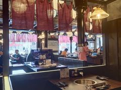 -大馥·炭火烧肉酒场(莘庄莘福坊店)