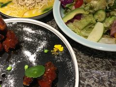糖醋小排-孔乙己(后海店)