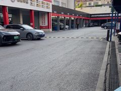 -名骏车业(新区玉山店)