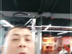 -佳禾健身(三元里店)