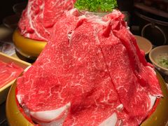 -温野菜涮涮锅(西单大悦城店)