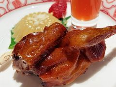 -谭厨中山传家菜.乳鸽.脆鲩鱼(华强北中航城店)