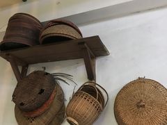 -新加坡牛车水原貌馆