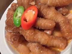 -金苑海鲜酒家(来魅力店)