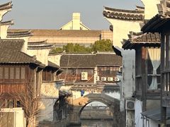 -嘉兴月河历史街区