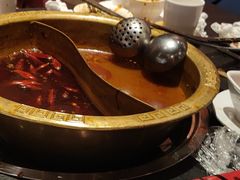 -热辣宗师·串串火锅(万达金街店)