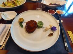 -西湖文化茶楼(环球中心店)