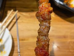 -金三顺韩式炭火烤肉店(中华路店)