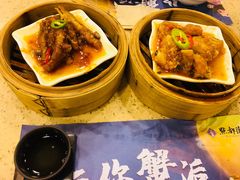 -点都德(聚福楼店)