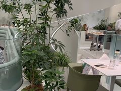 -大树餐厅(万达创始店)