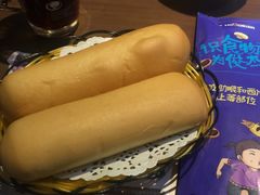 -豪客来牛排(空港华联店)