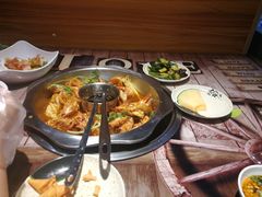 -喜虾客大虾火锅(济宁龙贵购物广场店)