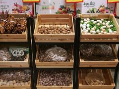 -丹江口渔村·湘味厨房(桃园店)