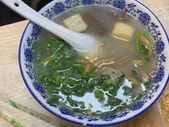 -小潘记鸭血粉丝汤