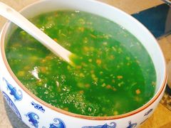 -致明德素食餐厅(土屋路店)