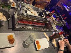 -很久以前羊肉串(清河店)