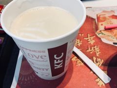 -麦当劳(火车北站餐厅)