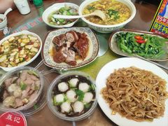 -聂记粤菜馆(鼓西路店)