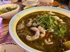 -爱啤精酿·民谣酒馆(滨江店)