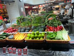 -不倒翁·安徽名菜楼(步行街店)