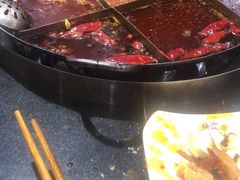 -锅首鲜品火锅(鸳鸯店)