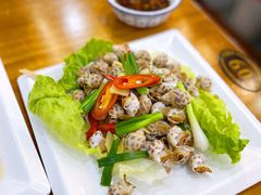 -醉壹号海鲜大排档·老厦门特色菜(厦门美食地标店)