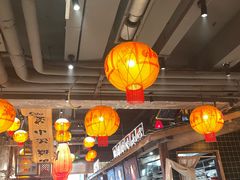 -周小波重庆小面·重庆名小吃(邹容路店)